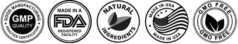 JellyThin reviews FDA-registered GMP-certified natural non-GMO made in USA