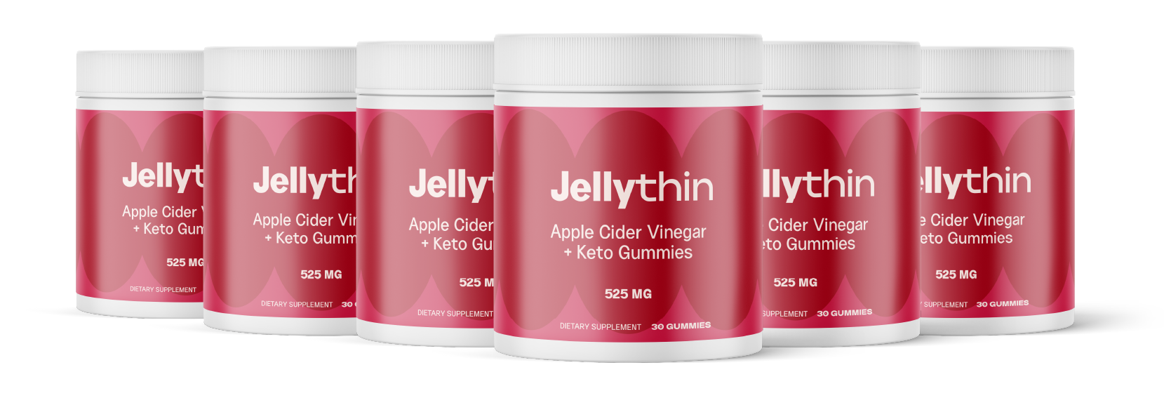 JellyThin buy now 6 bottle best value pack official website
