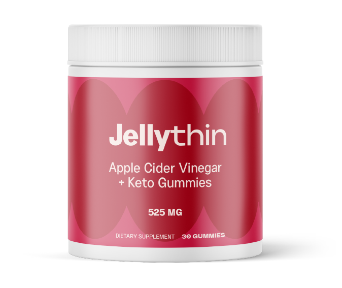 JellyThin buy now single bottle 30-day supply official website